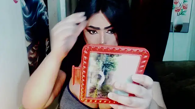 69HornyDoLL6969 online show from April 1, 2026, 12:06 pm