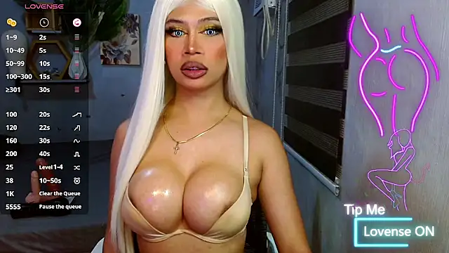 temptationlollipop online show from February 18, 2026, 10:06 pm