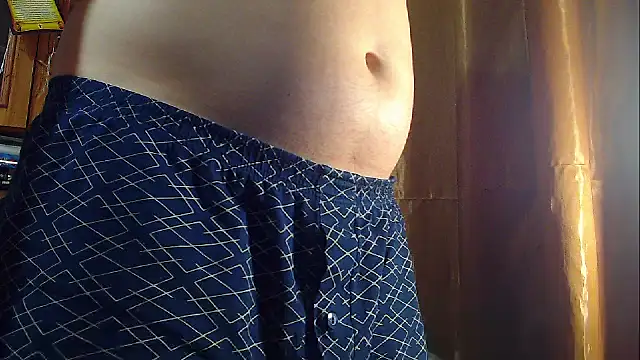 muscularjohnforuX online show from January 10, 2025, 2:45 pm