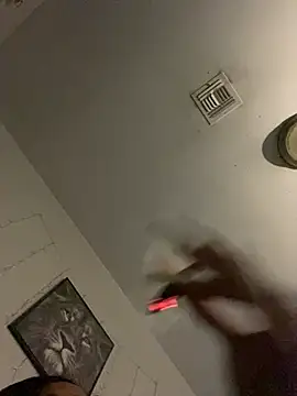 CutieFrmthehood online show from January 5, 2025, 12:52 am