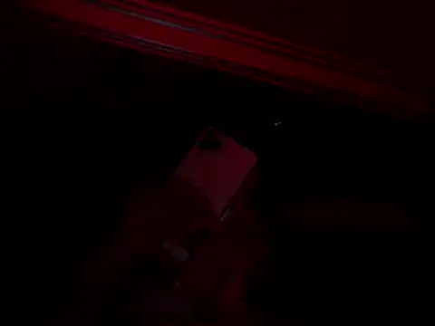 CutieFrmthehood online show from February 3, 2025, 1:19 am