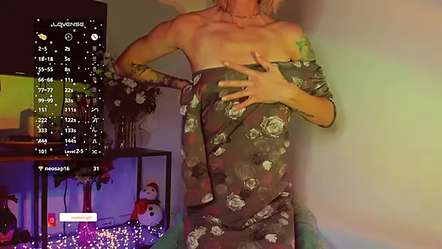 trafka murafka online show from February 5, 2025, 7:53 pm