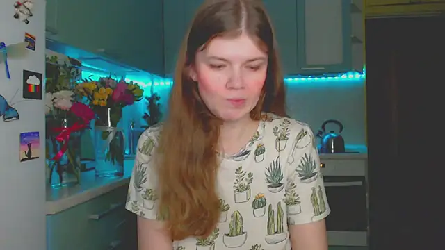 Klementa online show from December 1, 2024, 7:14 pm