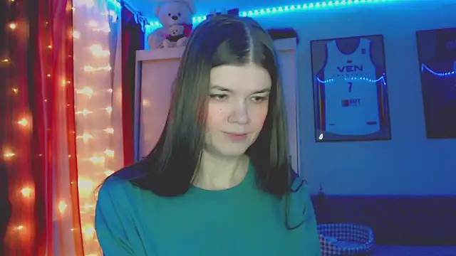 Klementa online show from February 27, 2026, 7:58 pm