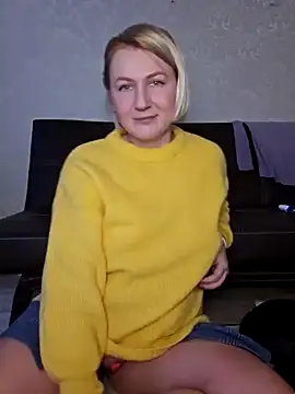 Marushka online show from January 2, 2025, 2:13 pm