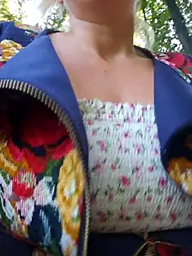 Marushka online show from September 10, 2025, 6:24 am