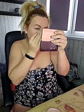 Marushka online show from January 9, 2026, 9:45 am