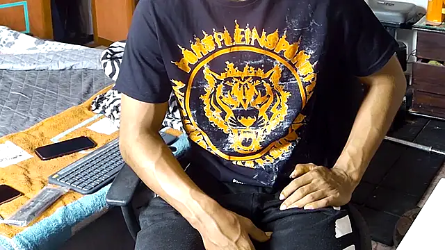 Jhon wich online show from January 31, 2025, 4:48 pm