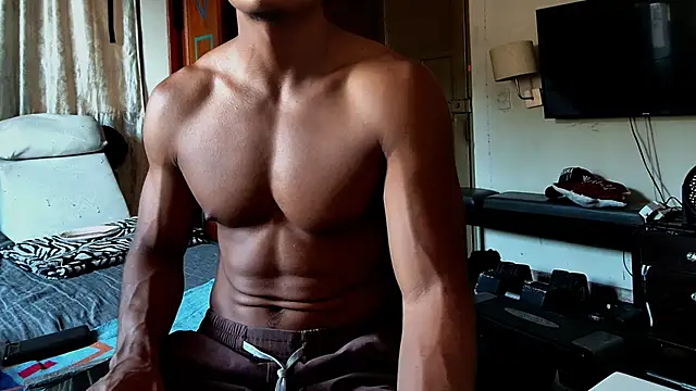 Jhon wich online show from December 14, 2025, 8:57 pm