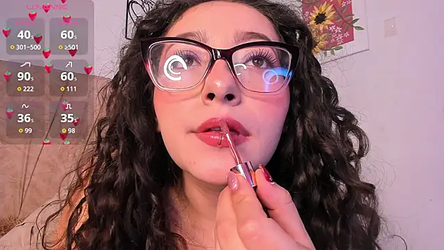 sweet p  online show from April 15, 2026, 4:47 pm