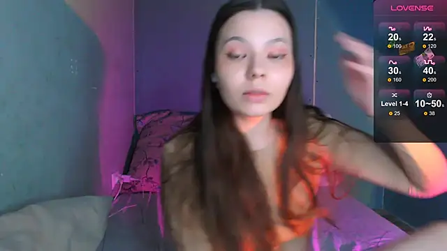 bbycolada online show from March 16, 2025, 9:49 am