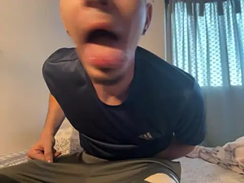 steven clain online show from April 3, 2026, 11:08 am