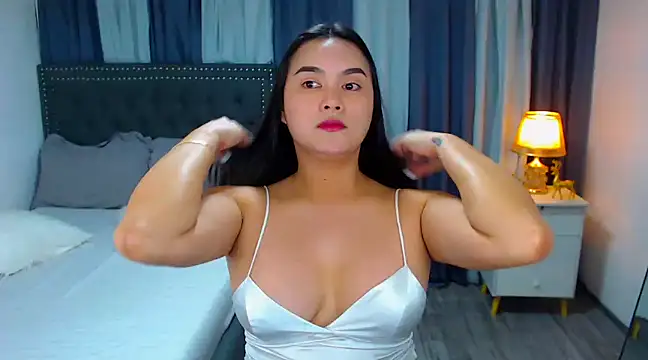 cyberanita online show from January 11, 2025, 2:30 am