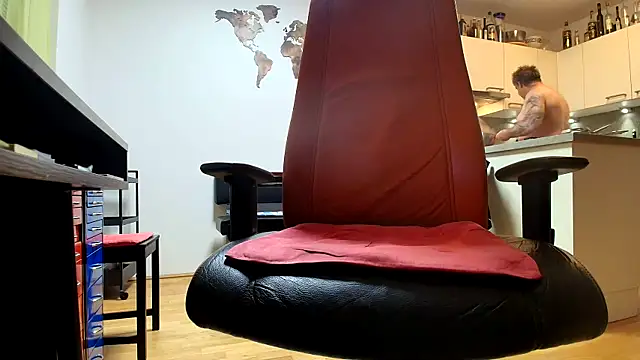 crazylemy online show from March 26, 2026, 6:52 am