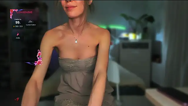 LucyExtravaganza online show from March 1, 2026, 5:26 pm