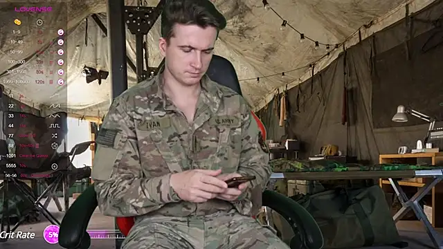 hornystripman97 online show from December 20, 2024, 1:54 pm