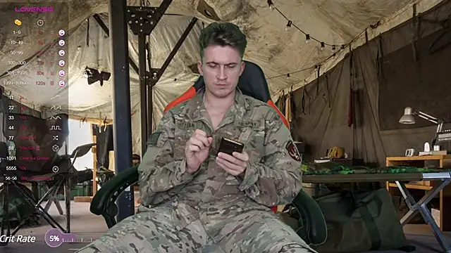 hornystripman97 online show from January 3, 2025, 6:22 am