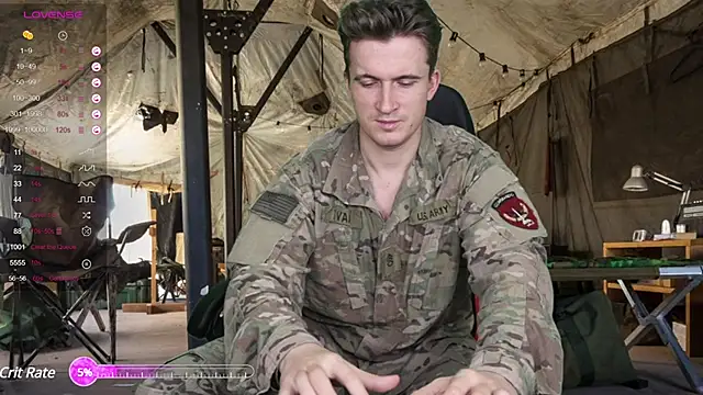 hornystripman97 online show from February 5, 2025, 1:58 am