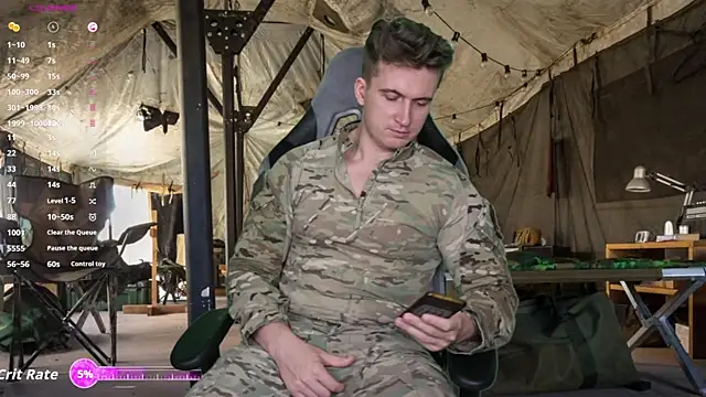 hornystripman97 online show from September 18, 2025, 1:18 am