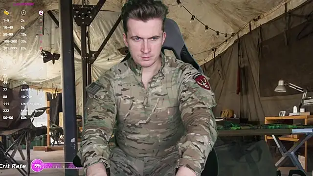 hornystripman97 online show from February 13, 2026, 3:35 am