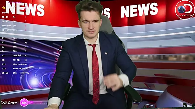 hornystripman97 online show from April 1, 2026, 2:56 am