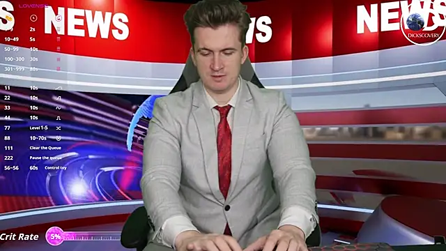 hornystripman97 online show from April 12, 2026, 4:06 am