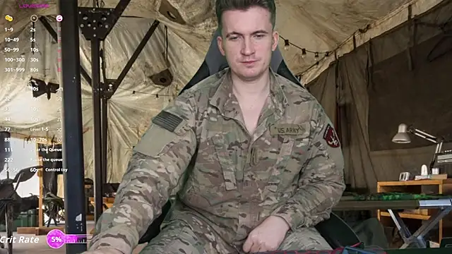 hornystripman97 online show from April 14, 2026, 5:41 pm