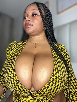 Hyra Ari online show from March 8, 2026, 8:07 am