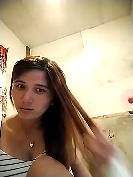 MS Isabella Snow92 online show from September 13, 2025, 1:05 am