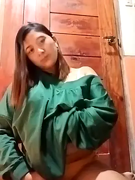 MS Isabella Snow92 online show from June 1, 2026, 10:11 pm