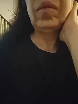 Susannemilf online show from April 5, 2026, 3:36 am