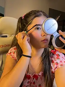 Stormiie777 online show from January 4, 2025, 2:14 am