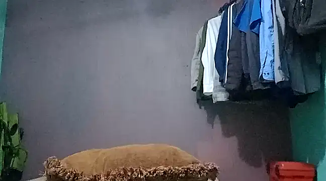 Noctucrasy247 online show from January 3, 2025, 9:04 am