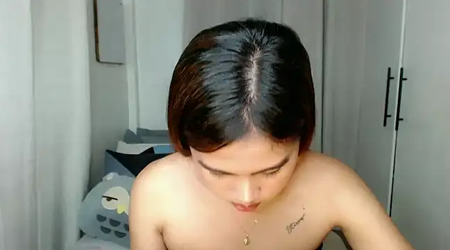 princessjadexx online show from January 18, 2025, 9:45 pm