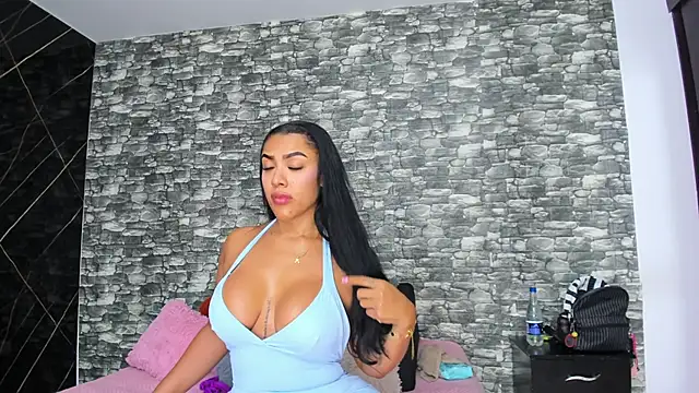 Snapshot of HeidyWillss chatting on September 19, 2025, 7:25 pm HeidyWillss online show from September 19, 2025, 7:25 pm