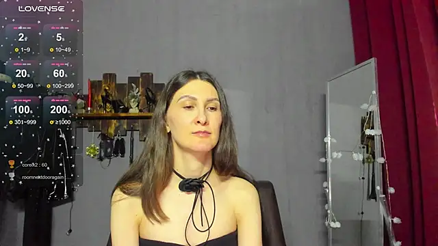 Snapshot of Mistress_Pamela chatting on January 4, 2025, 9:54 am Mistress Pamela online show from January 4, 2025, 9:54 am