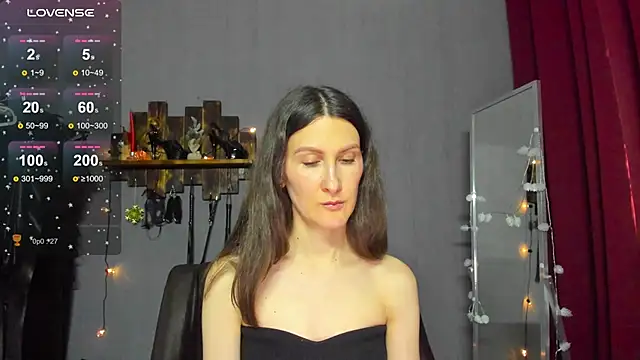 Snapshot of Mistress_Pamela chatting on January 18, 2025, 9:02 am Mistress Pamela online show from January 18, 2025, 9:02 am