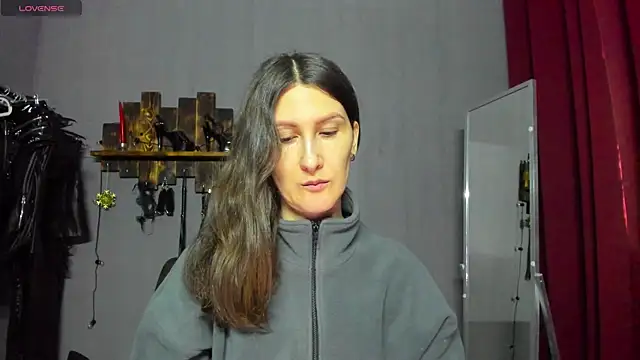 Snapshot of Mistress_Pamela chatting on January 24, 2025, 7:30 am Mistress Pamela online show from January 24, 2025, 7:30 am