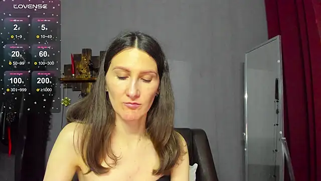 Snapshot of Mistress_Pamela chatting on January 29, 2025, 7:15 am Mistress Pamela online show from January 29, 2025, 7:15 am