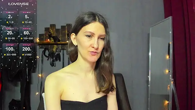 Snapshot of Mistress_Pamela chatting on February 2, 2025, 8:57 am Mistress Pamela online show from February 2, 2025, 8:57 am