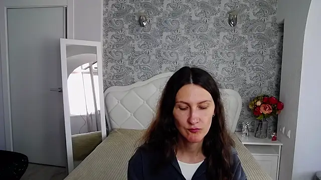 Snapshot of Mistress_Pamela chatting on September 19, 2025, 10:27 am Mistress Pamela online show from September 19, 2025, 10:27 am