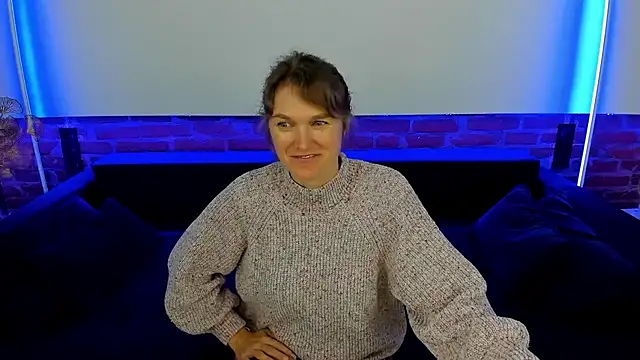 Anabell xxx online show from October 14, 2025, 4:24 am