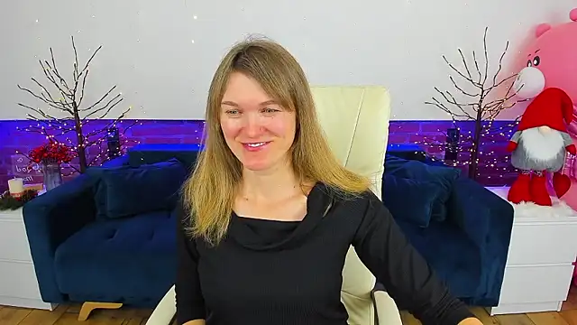 Anabell xxx online show from January 8, 2026, 5:59 pm