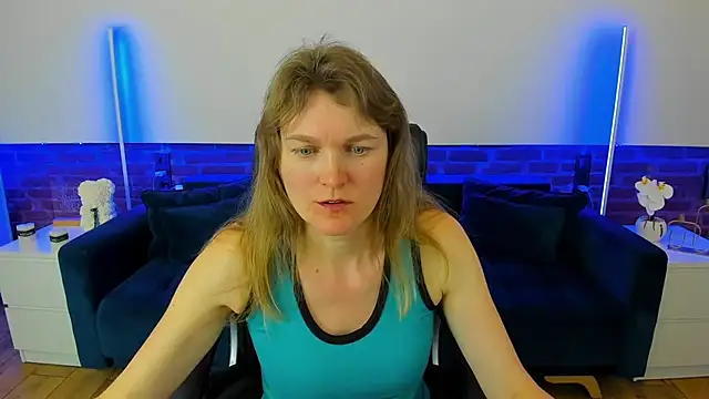 Anabell xxx online show from March 12, 2026, 6:47 pm