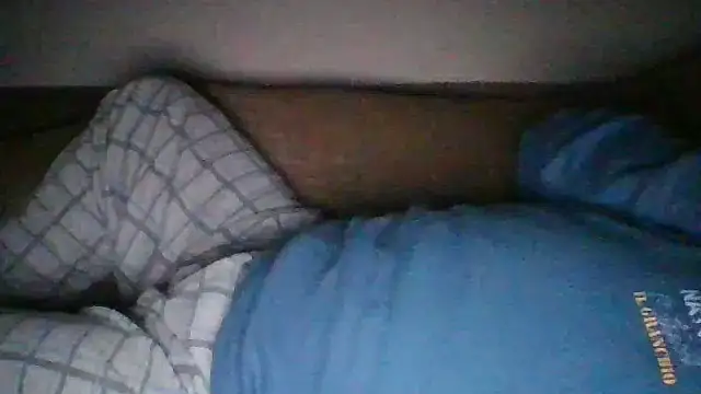 Anderrust online show from February 5, 2025, 11:06 pm