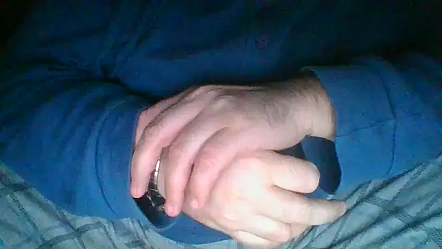 Anderrust online show from February 7, 2025, 1:36 am