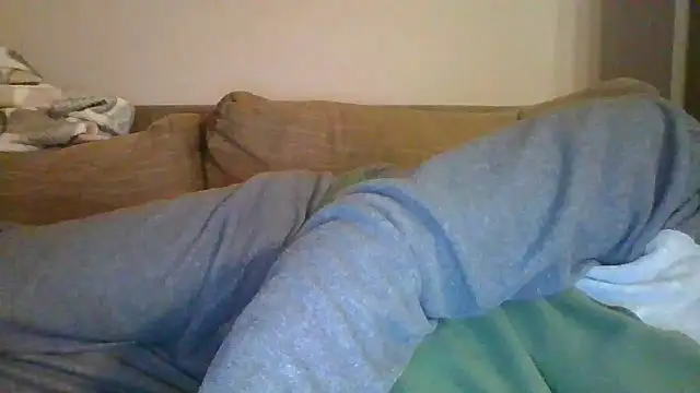 Anderrust online show from March 3, 2025, 6:44 pm