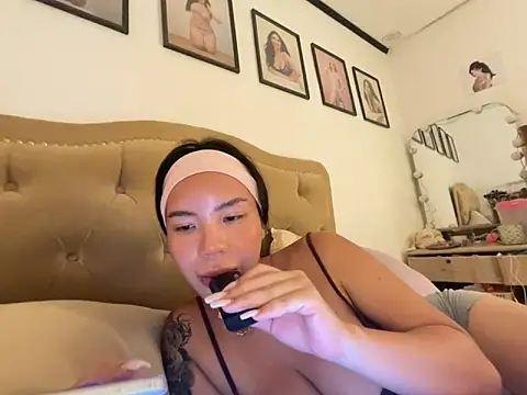 AsianSweetCock online show from April 19, 2026, 4:34 am