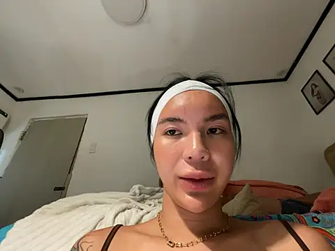 AsianSweetCock online show from May 17, 2026, 11:45 pm