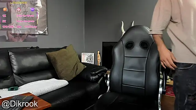 Davevilboy online show from February 4, 2025, 12:22 pm